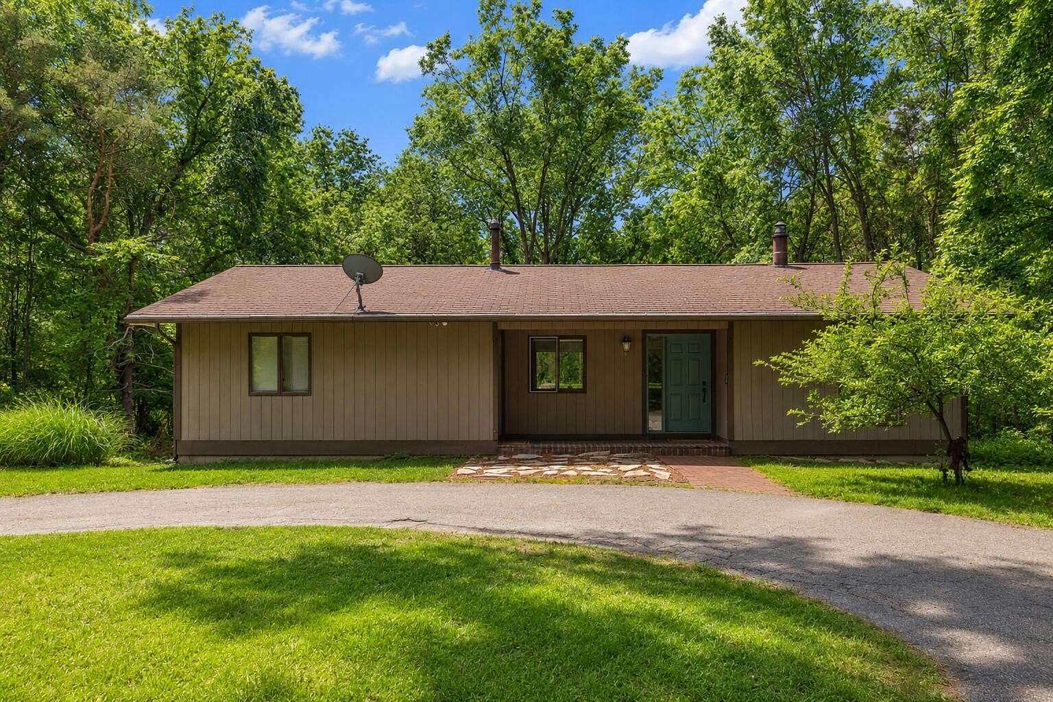 2.79 Acres of Land with Home for Sale in Kentwood, Michigan