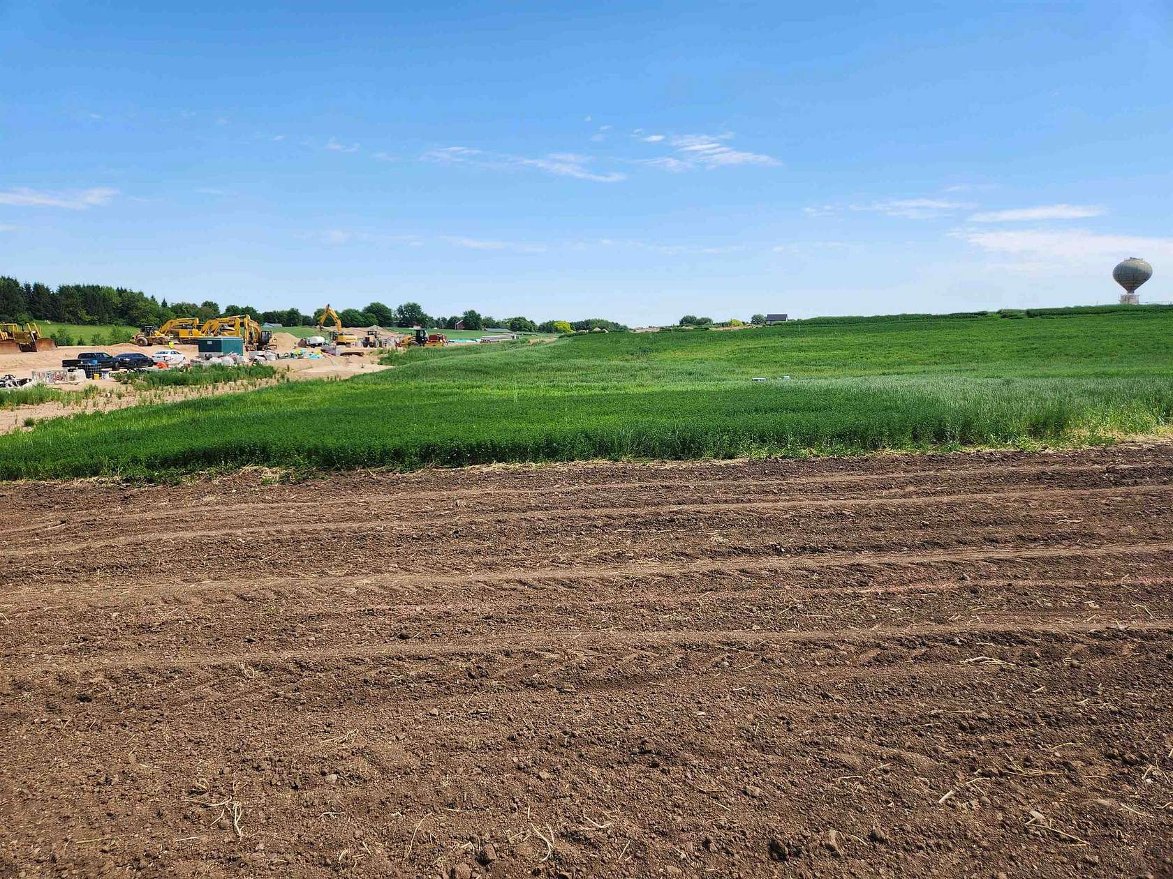 0.33 Acres of Residential Land for Sale in Waunakee, Wisconsin