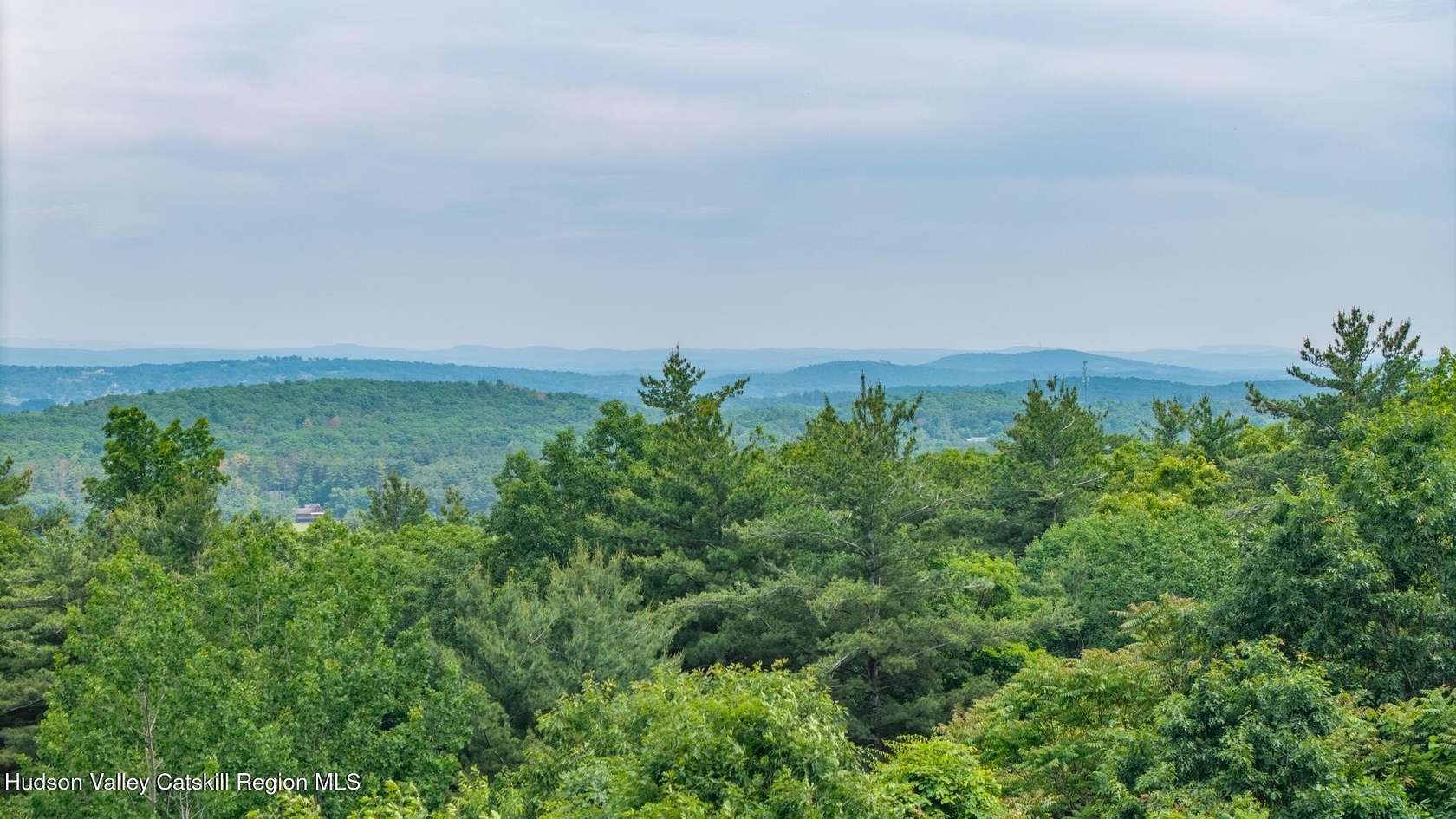 7.4 Acres of Land for Sale in Athens, New York