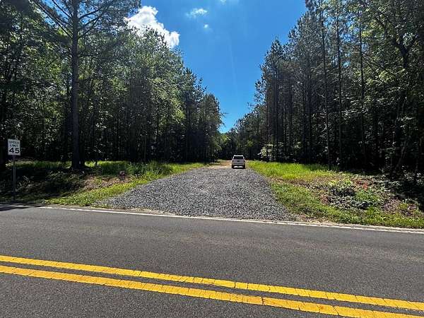 34 Acres of Recreational & Residential Land for Sale in Ten Mile, Tennessee