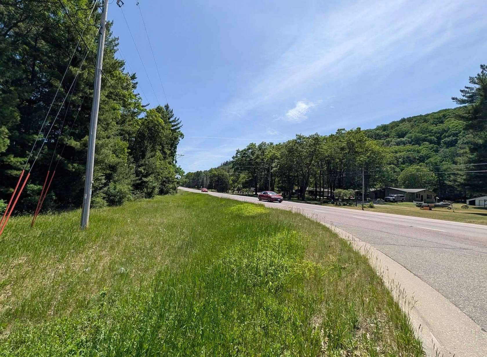 0.57 Acres of Residential Land for Sale in Friendship, Wisconsin