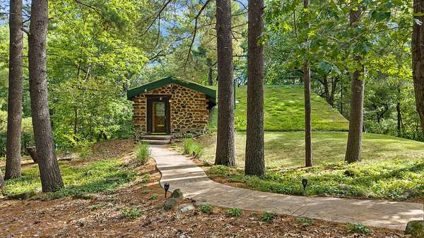 6.7 Acres of Land with Home for Sale in Portage, Wisconsin