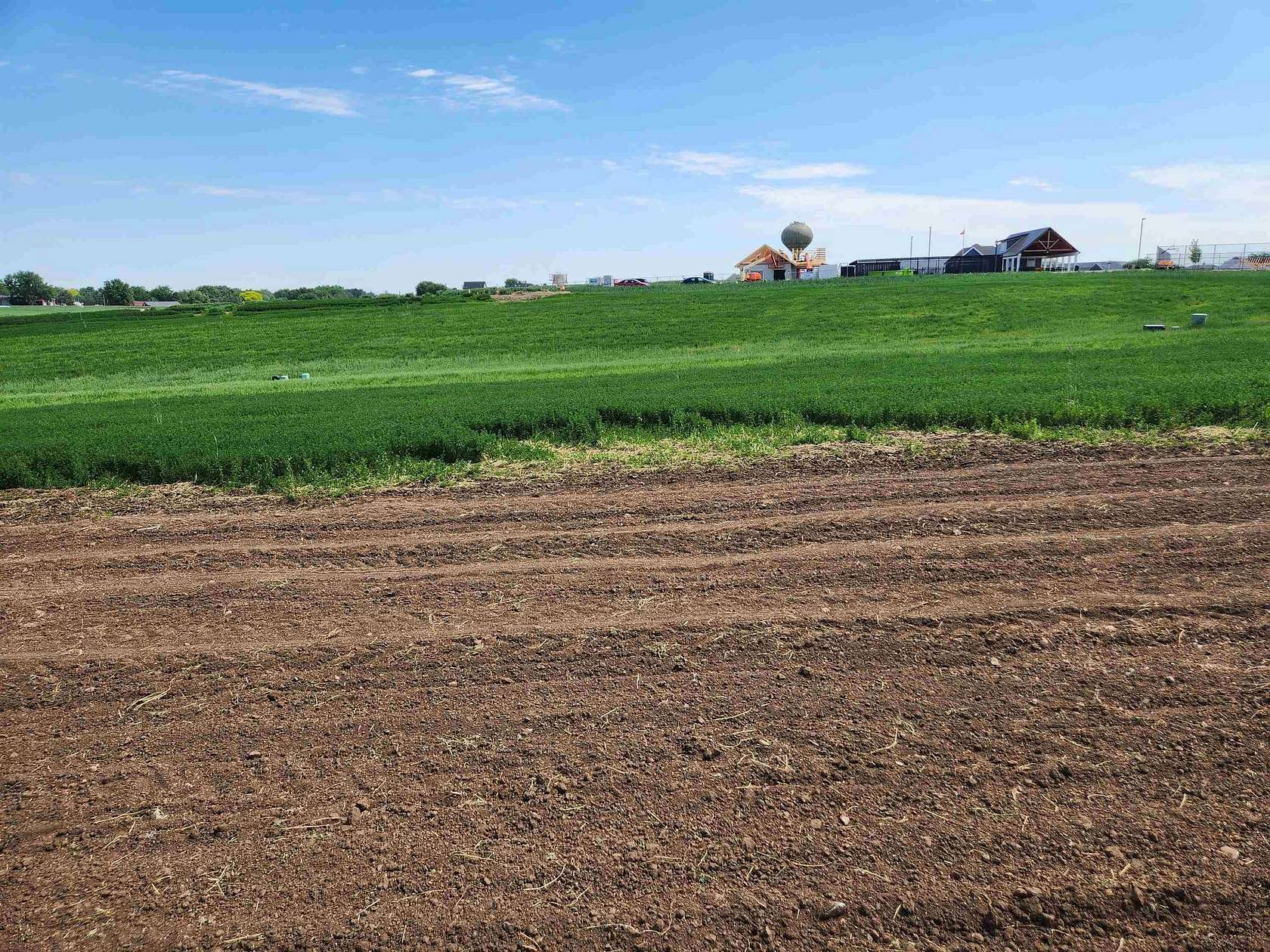 0.45 Acres of Residential Land for Sale in Waunakee, Wisconsin