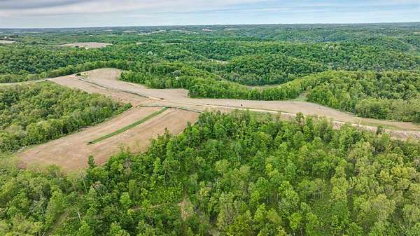 153 Acres of Land for Sale in Blue River, Wisconsin