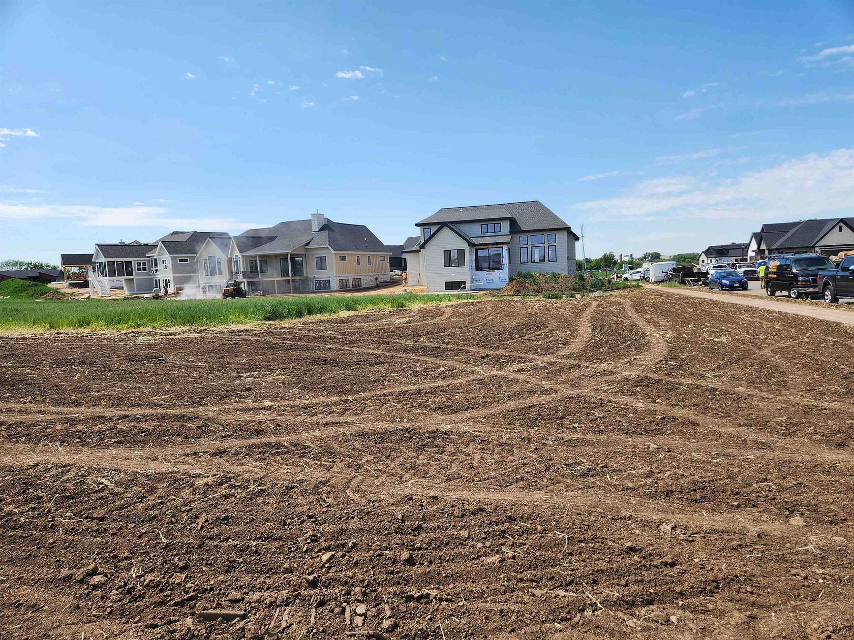 0.32 Acres of Residential Land for Sale in Waunakee, Wisconsin
