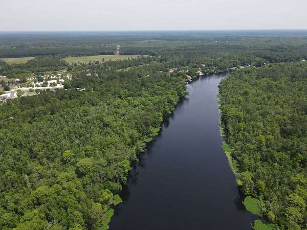 13.4 Acres of Land for Sale in Georgetown, South Carolina