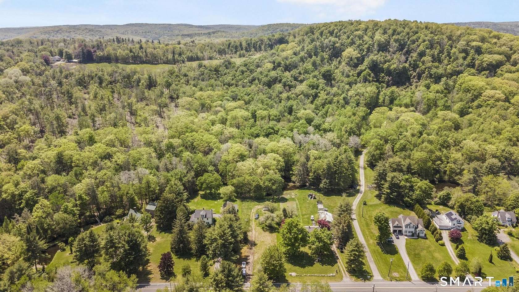 9 Acres of Land for Sale in Winchester Town, Connecticut
