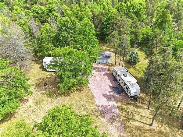 0.34 Acres of Residential Land for Sale in Nekoosa, Wisconsin