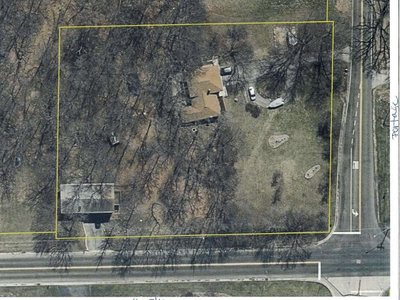 2 Acres of Land with Home for Sale in Madison, Wisconsin