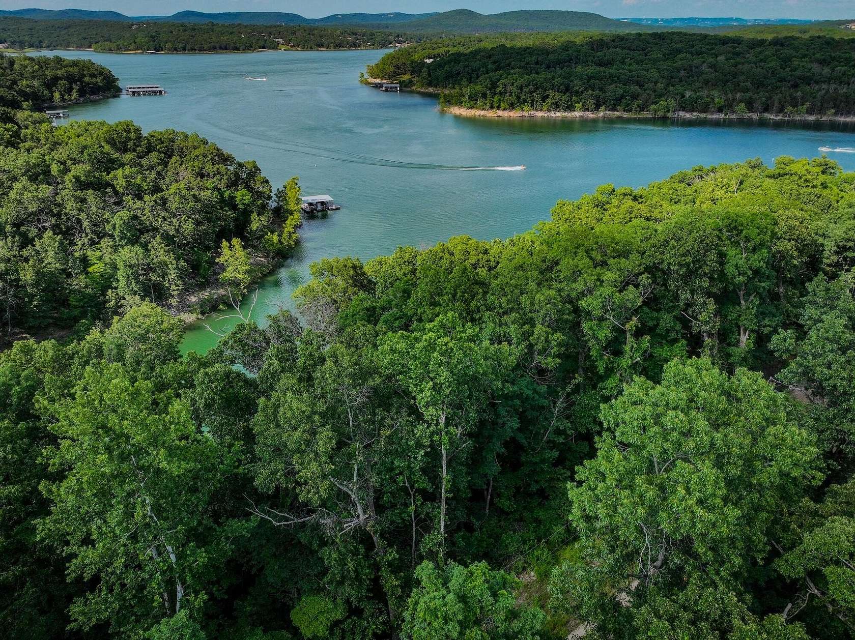 0.36 Acres of Land for Sale in Shell Knob, Missouri