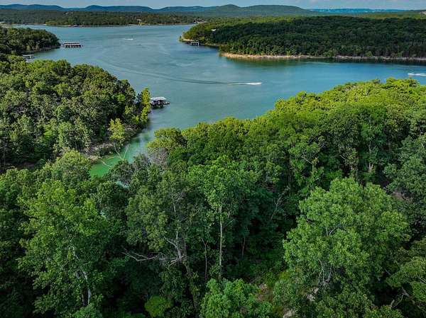 0.36 Acres of Land for Sale in Shell Knob, Missouri