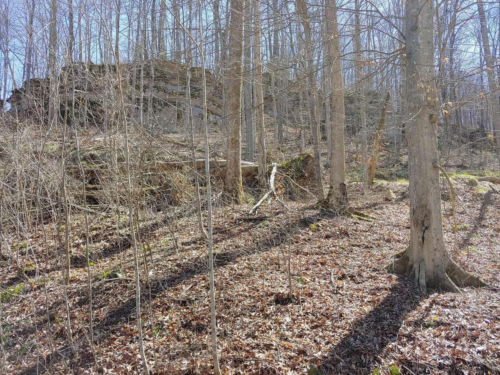 0.67 Acres of Land for Sale in Stanton, Kentucky