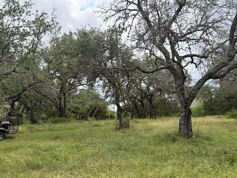 0.43 Acres of Land for Sale in Spicewood, Texas