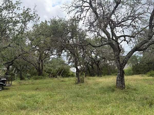 0.43 Acres of Land for Sale in Spicewood, Texas
