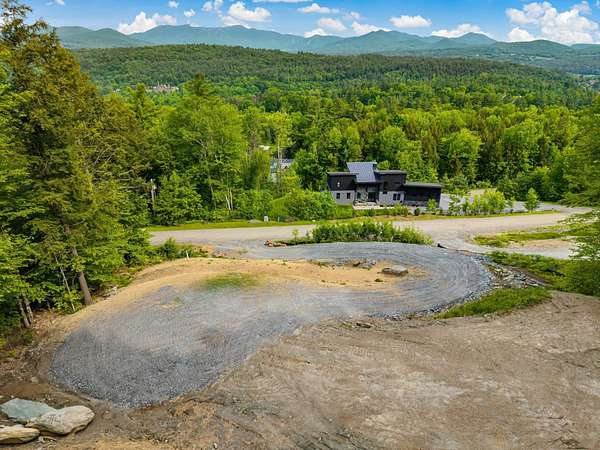 1.69 Acres of Residential Land for Sale in Stowe, Vermont