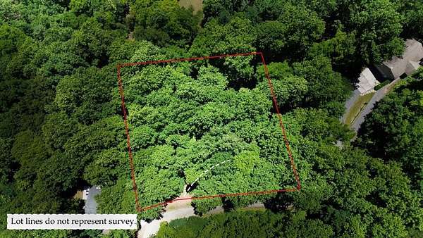 0.83 Acres of Residential Land for Sale in Franklin, North Carolina
