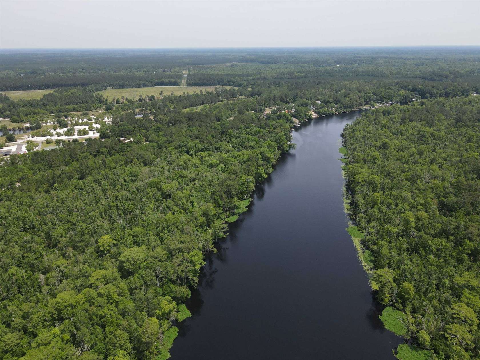 11 Acres of Land for Sale in Georgetown, South Carolina