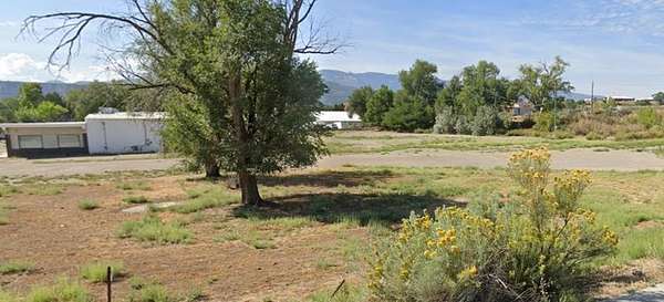 1.3 Acres of Commercial Land for Sale in Rifle, Colorado