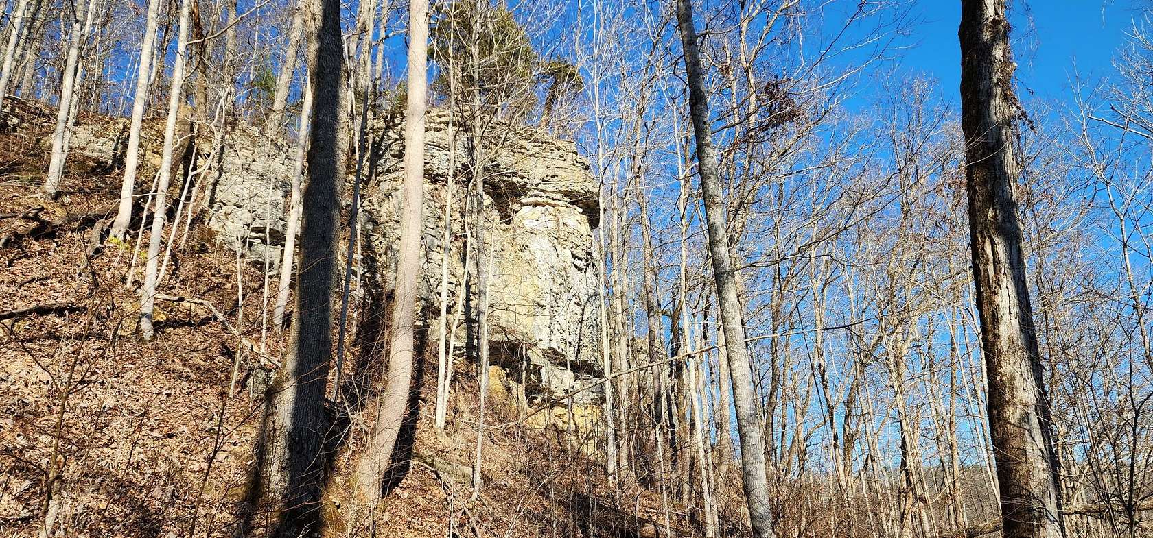1 Acre of Land for Sale in Stanton, Kentucky