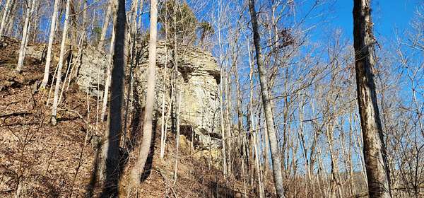1 Acre of Land for Sale in Stanton, Kentucky