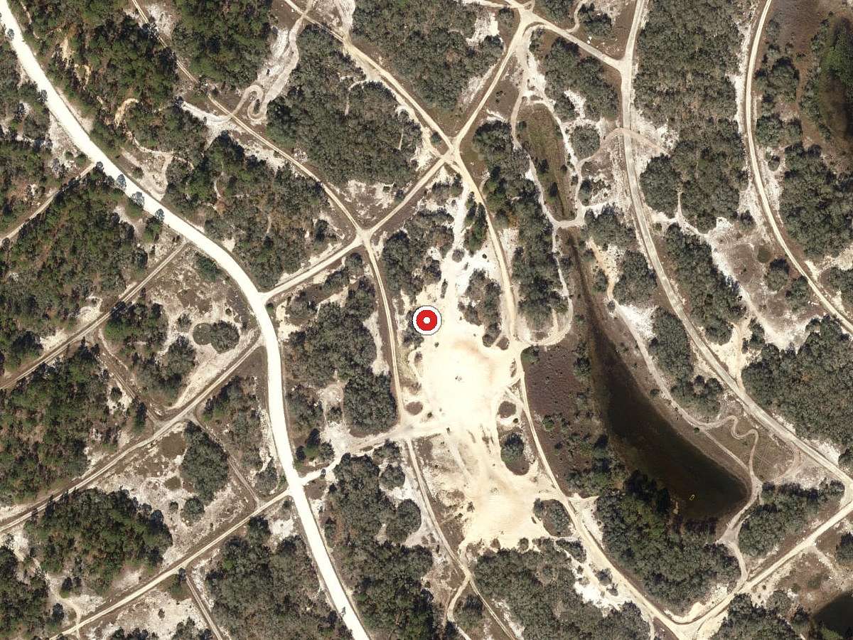 0.27 Acres of Residential Land for Sale in Lake Placid, Florida