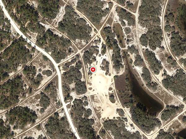 0.27 Acres of Residential Land for Sale in Lake Placid, Florida