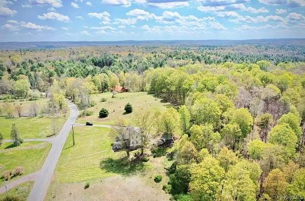 17.5 Acres of Land for Sale in White Lake, New York