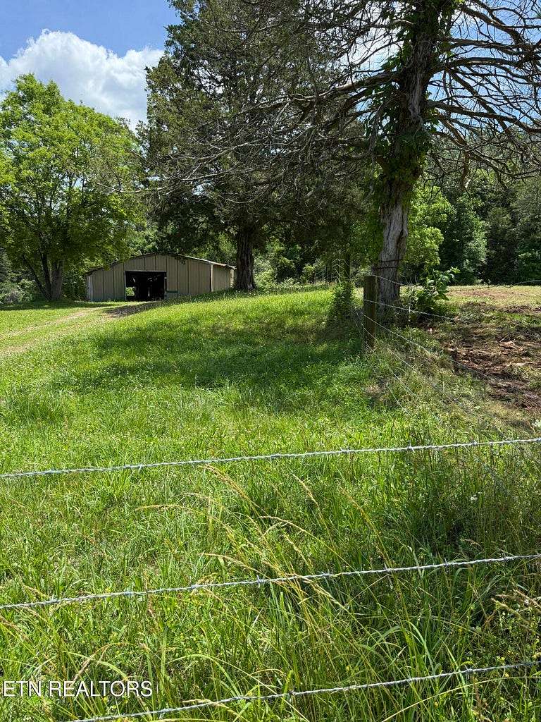 43.5 Acres of Recreational & Residential Land for Sale in Riceville, Tennessee