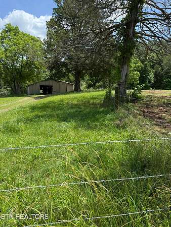 43.5 Acres of Recreational & Residential Land for Sale in Riceville, Tennessee