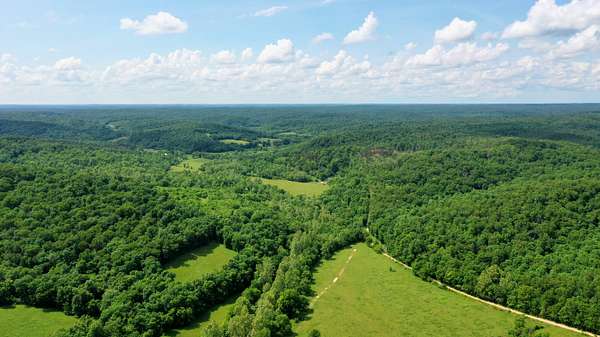 473 Acres of Land for Sale in Salem, Missouri