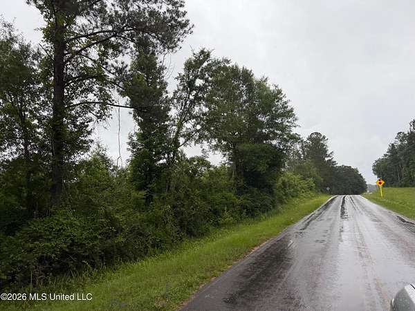 2 Acres of Land for Sale in Summit, Mississippi