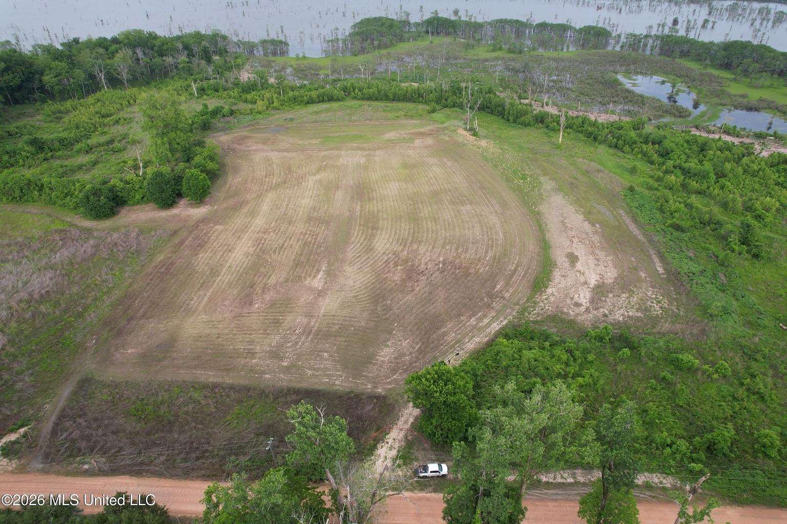 88 Acres of Land for Sale in Woodville, Mississippi