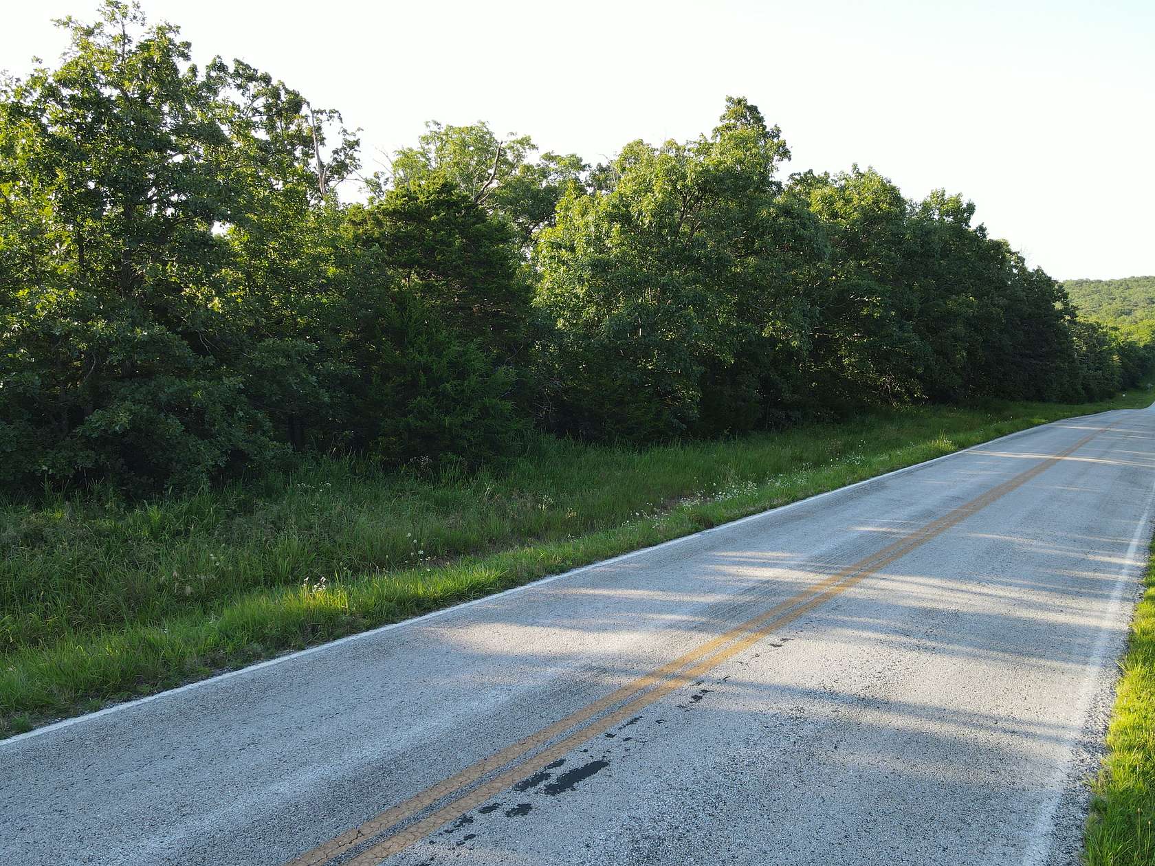 95 Acres of Land for Sale in Stockton, Missouri