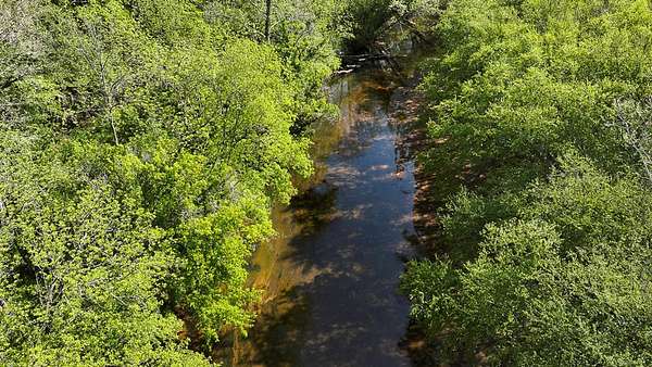 11.5 Acres of Land for Sale in Amherst, Virginia