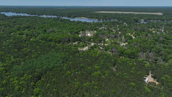 1.5 Acres of Residential Land for Sale in Nekoosa, Wisconsin