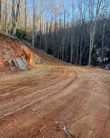 8.1 Acres of Land for Sale in Taylorsville, North Carolina