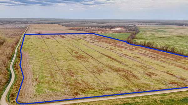 80 Acres of Agricultural Land for Sale in Chillicothe, Missouri