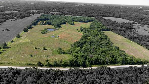 80 Acres of Land for Sale in Gallatin, Missouri