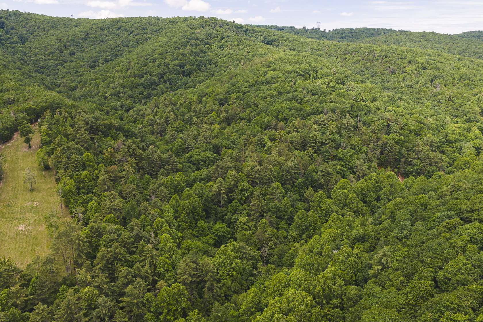 25.4 Acres of Land for Sale in Indian Valley, Virginia