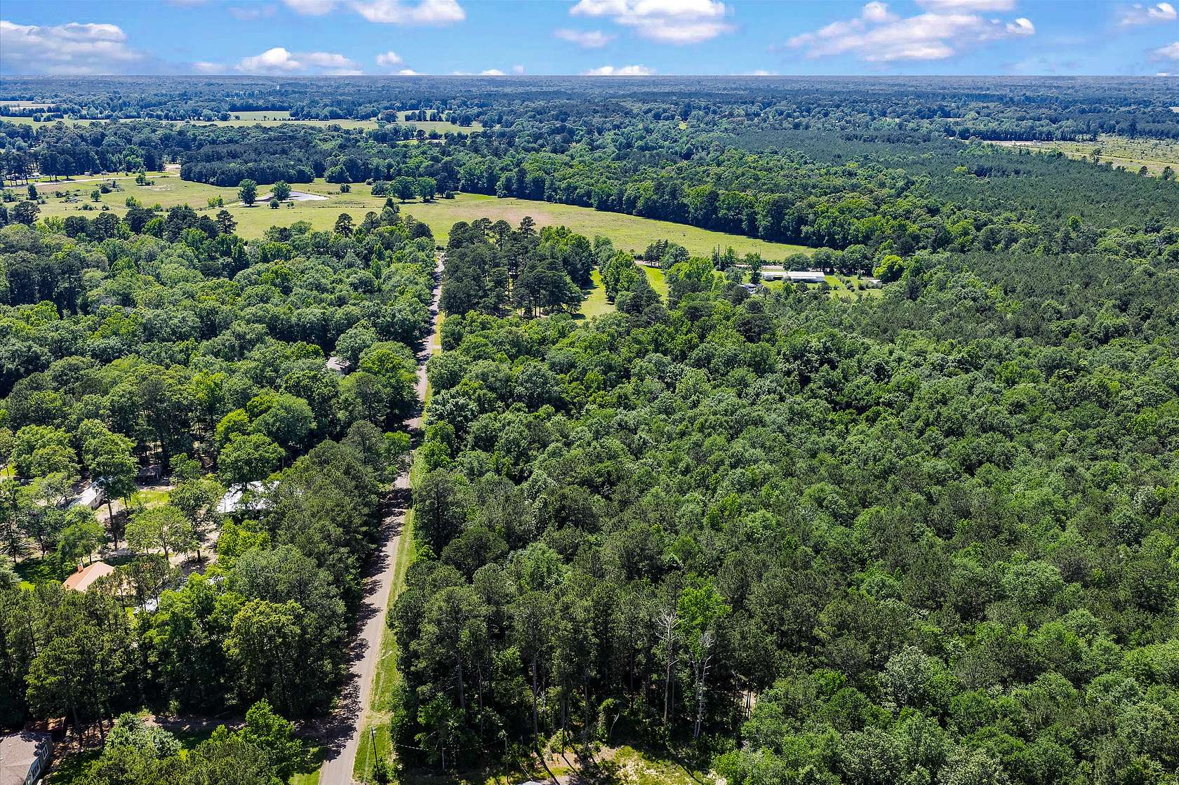 0.72 Acres of Residential Land for Sale in De Berry, Texas
