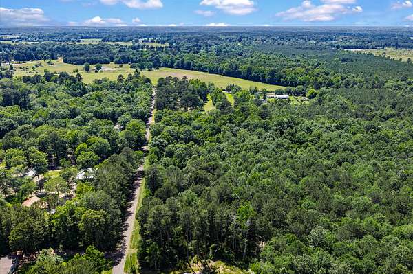 0.72 Acres of Residential Land for Sale in De Berry, Texas