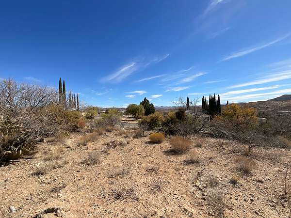 0.3 Acres of Residential Land for Sale in Mayer, Arizona