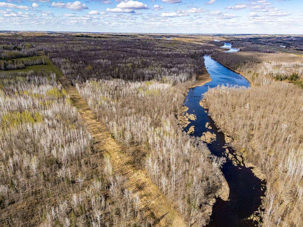 142 Acres of Land for Sale in Sturgeon Lake, Minnesota