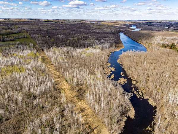 142 Acres of Land for Sale in Sturgeon Lake, Minnesota