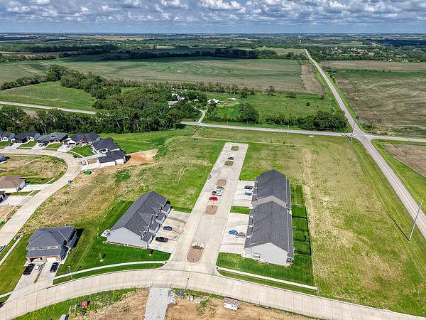 0.12 Acres of Mixed-Use Land for Sale in Hickman, Nebraska