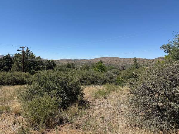 0.17 Acres of Land for Sale in Mayer, Arizona