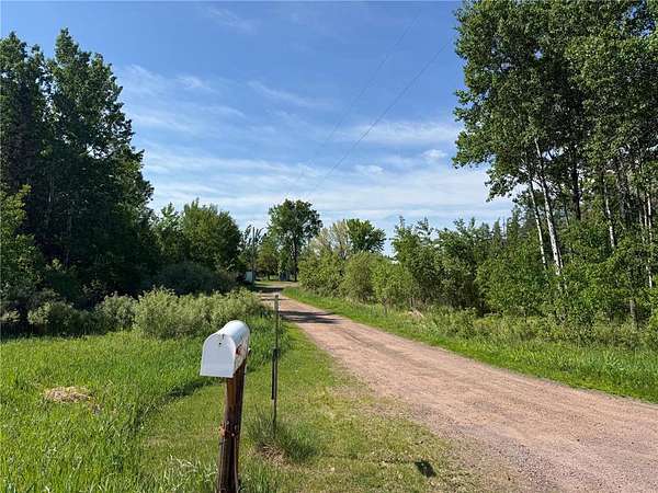 35 Acres of Improved Land for Sale in Askov, Minnesota