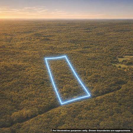 46.1 Acres of Land for Sale in Salem, Missouri