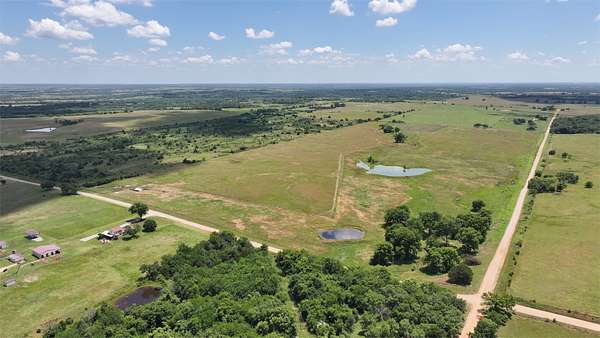 80 Acres of Land for Sale in Agra, Oklahoma
