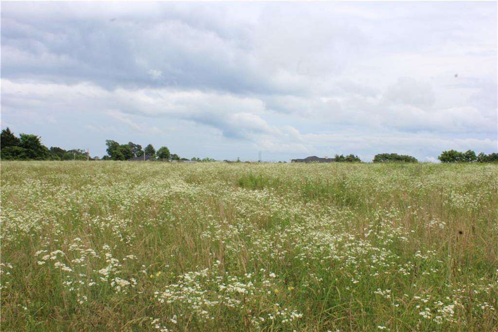 4 Acres of Land for Sale in Gravette, Arkansas